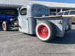 1937 GMC Rat Rod  >SOLD< Junk Yard Sourced - 22788646 - 11